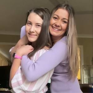 Meet your Posher, Sally